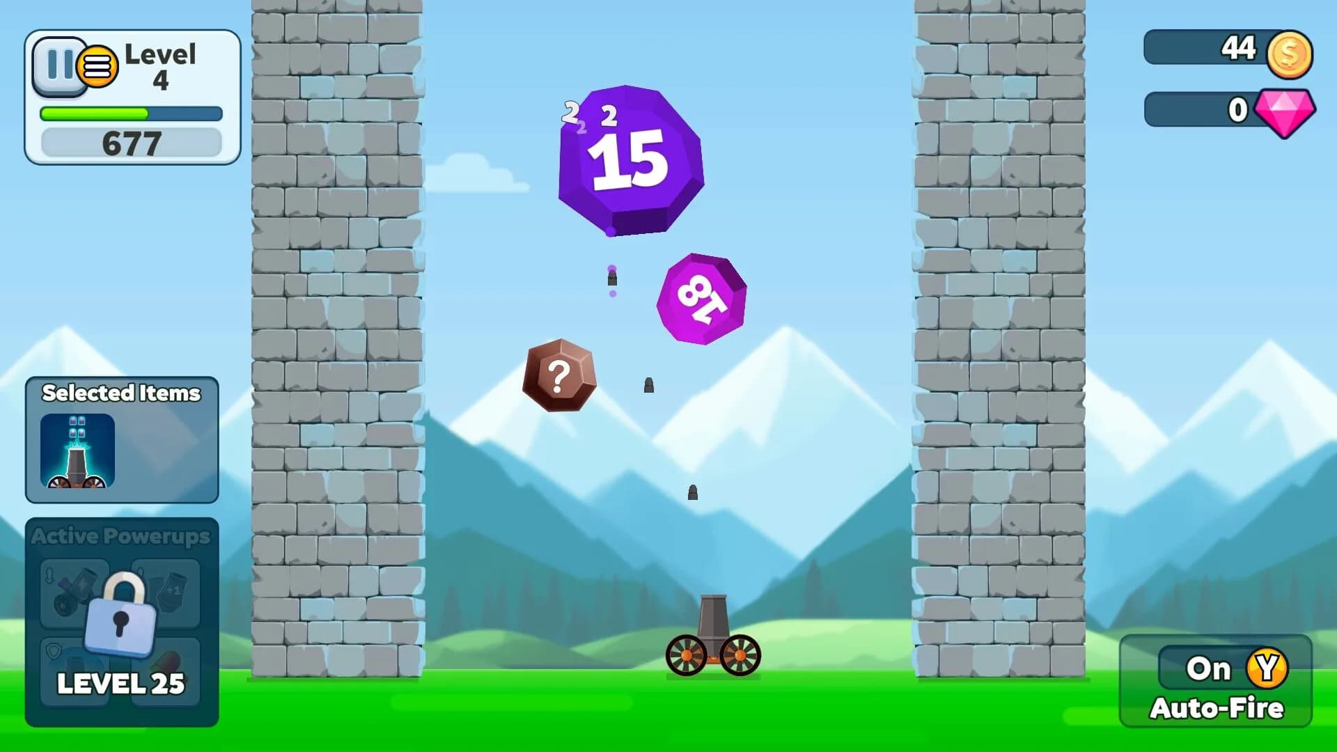 Ball Blast görsel 2