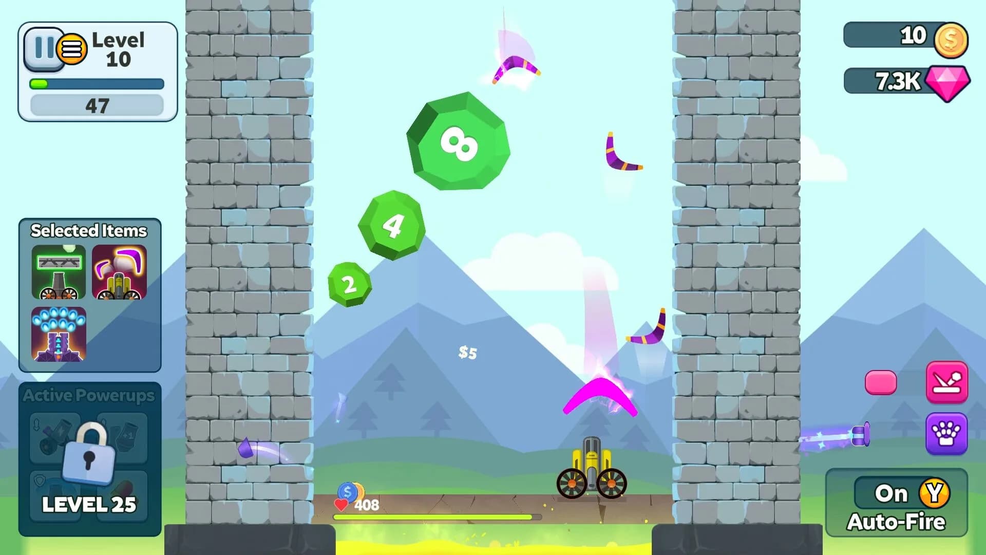 Ball Blast görsel 5