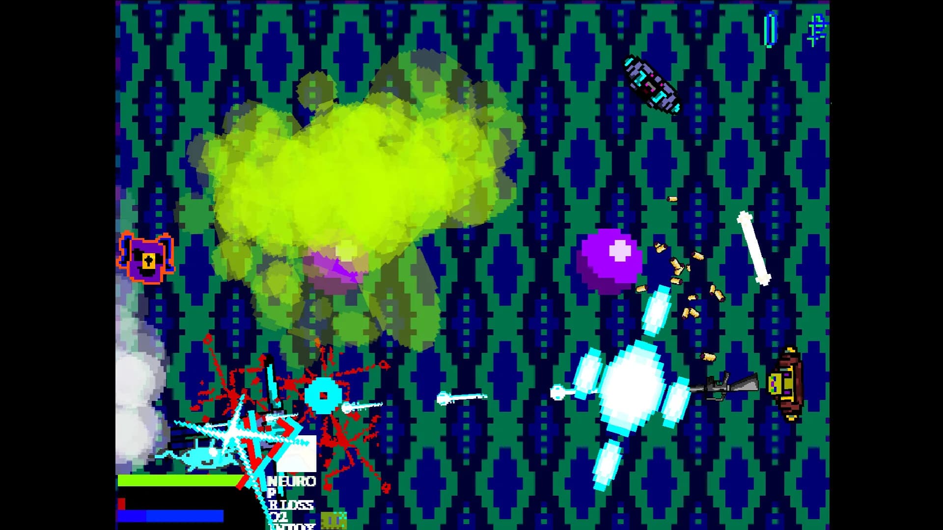 Armed Animals RPG görsel 3