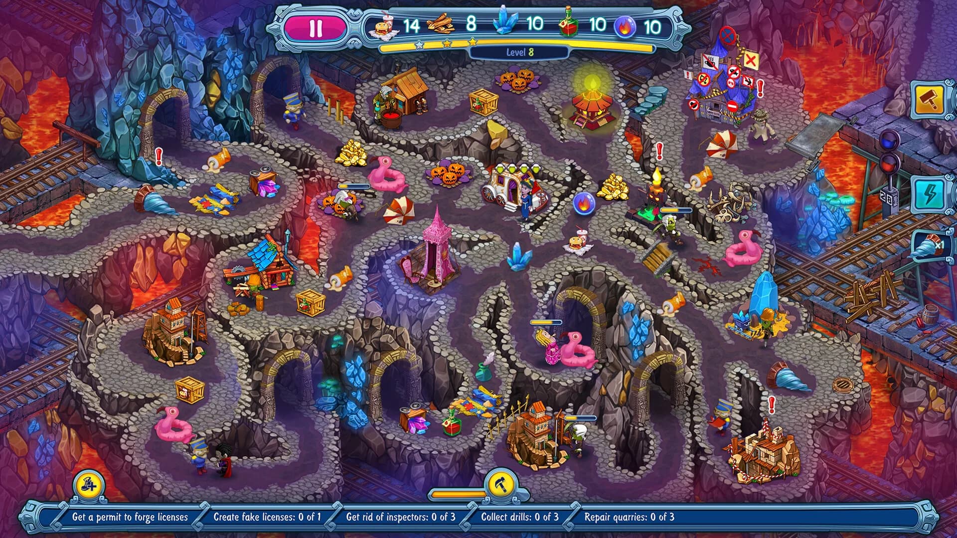 Incredible Dracula: License to Relax görsel 3