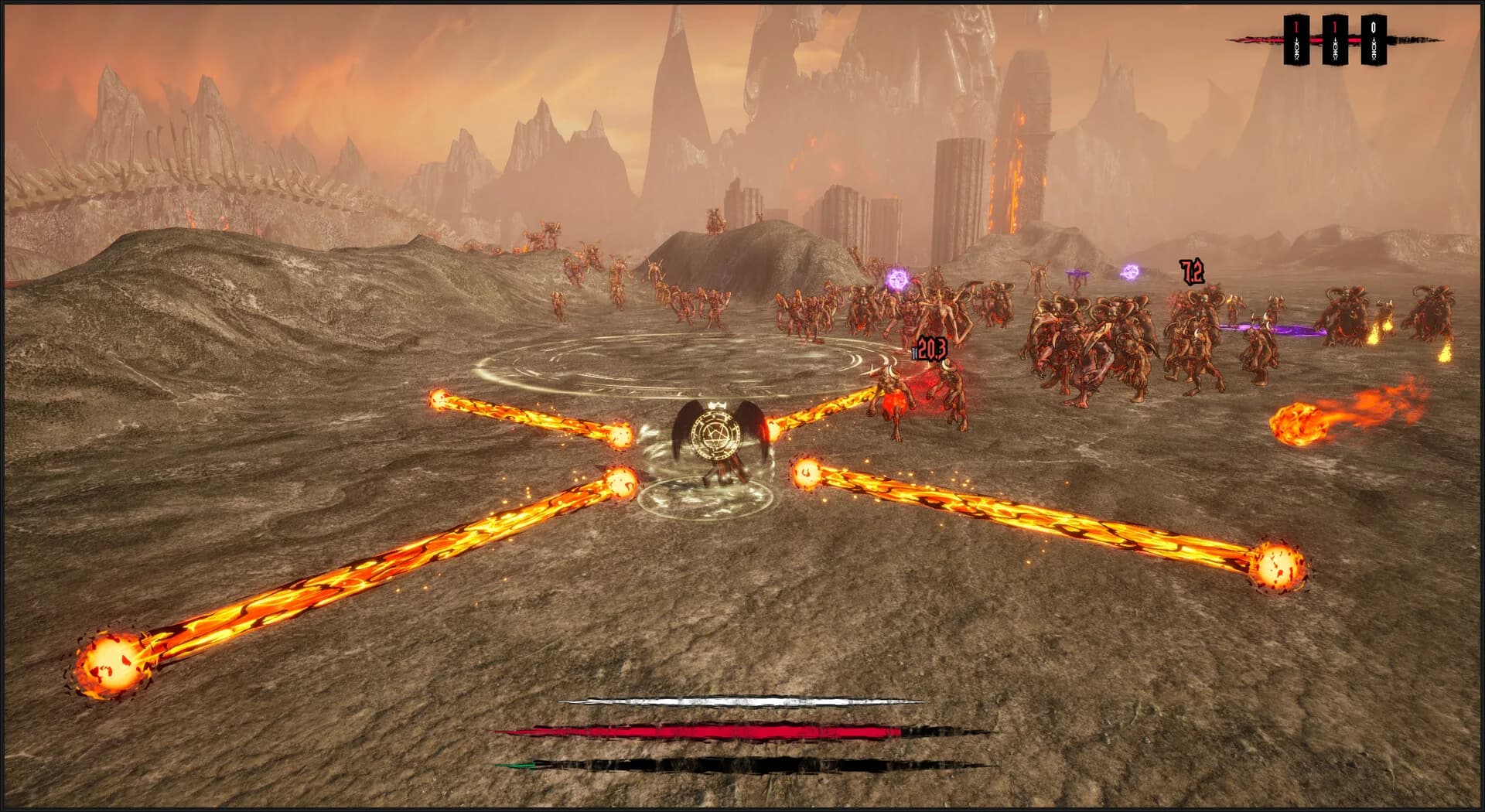 Bloodpact görsel 3