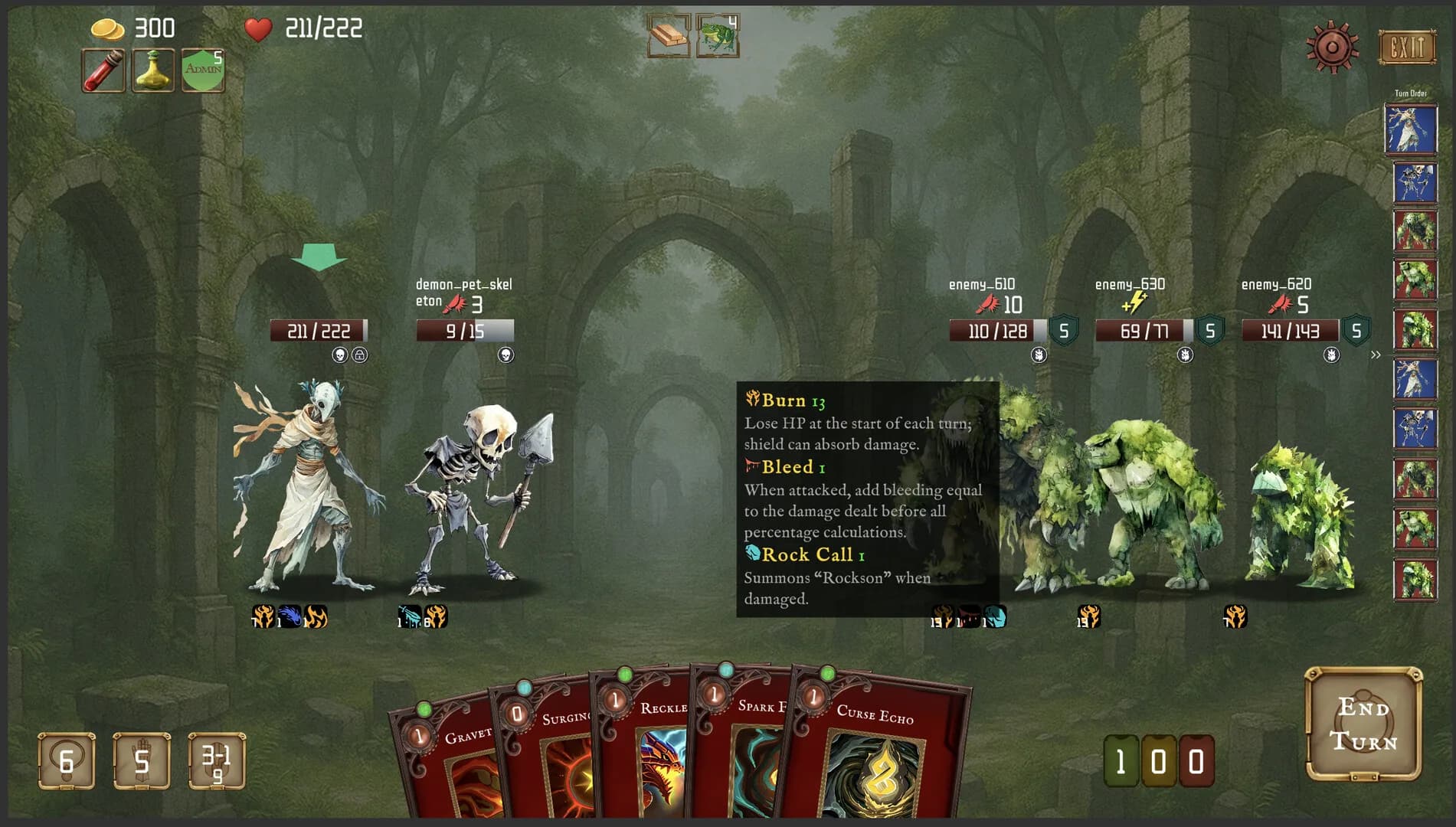 Unsealed Pact görsel 3