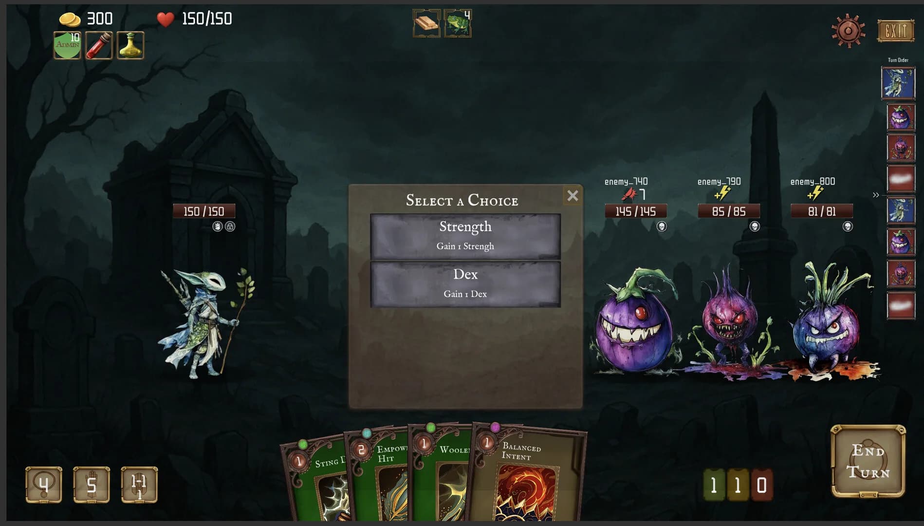 Unsealed Pact görsel 4