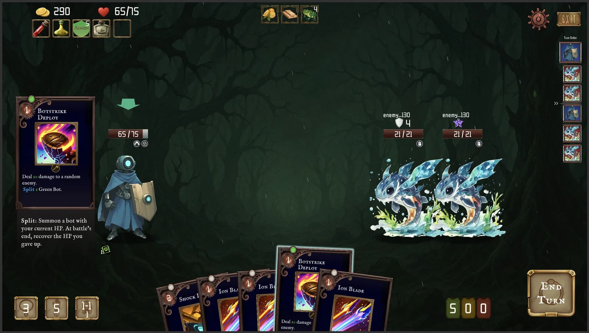Unsealed Pact görsel 5
