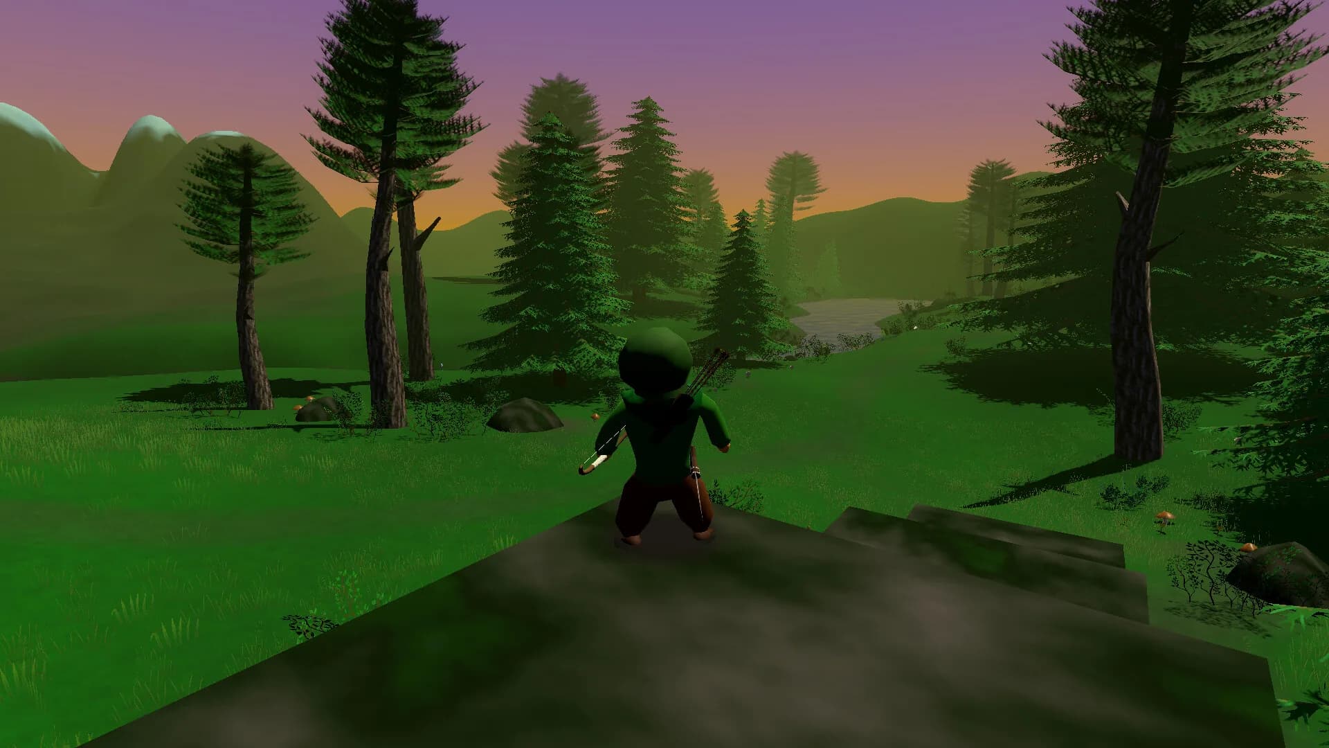 Igasho's Adventure görsel 2