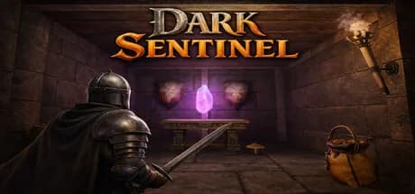Dark Sentinel görsel 1