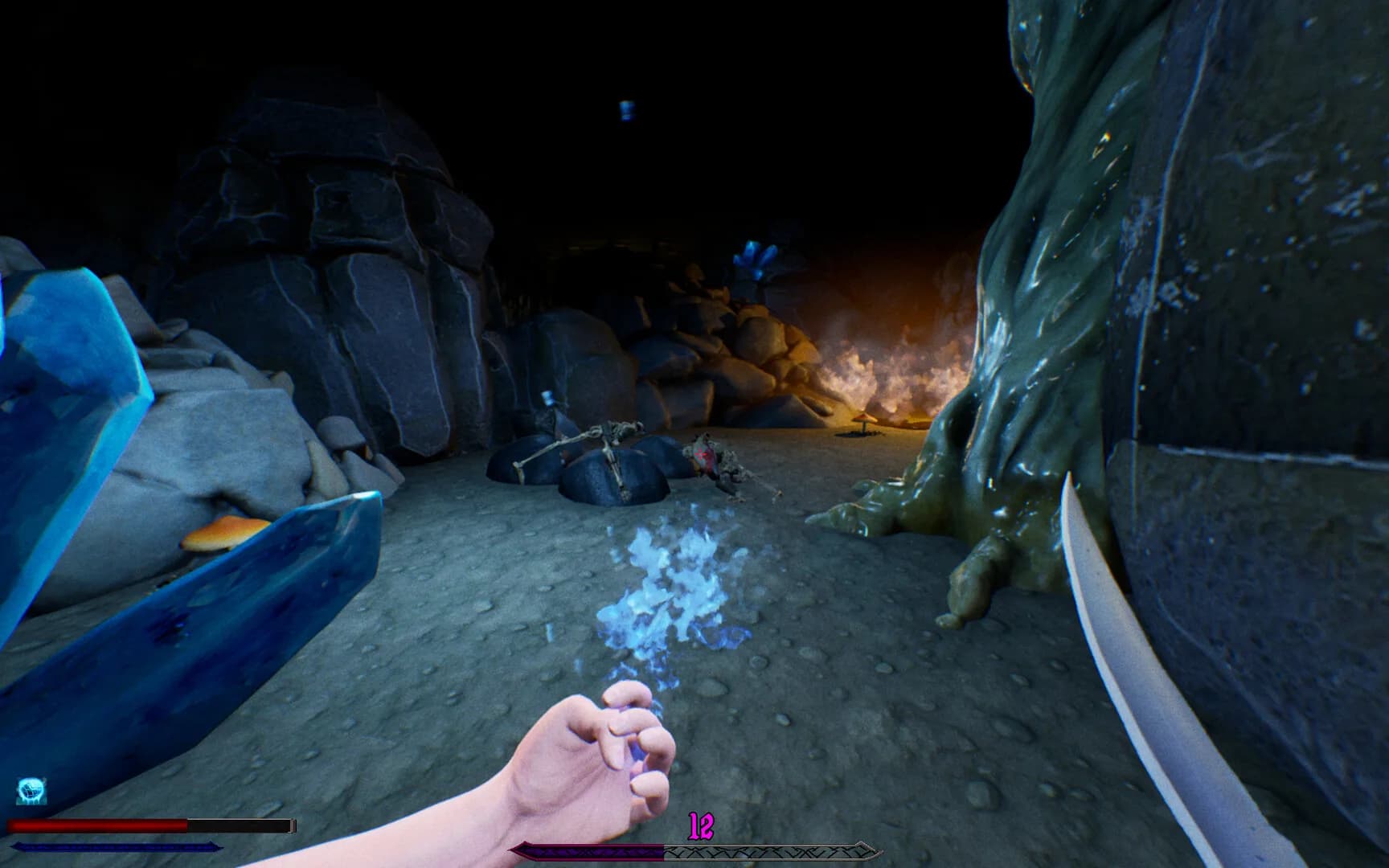 Dark Sentinel görsel 5