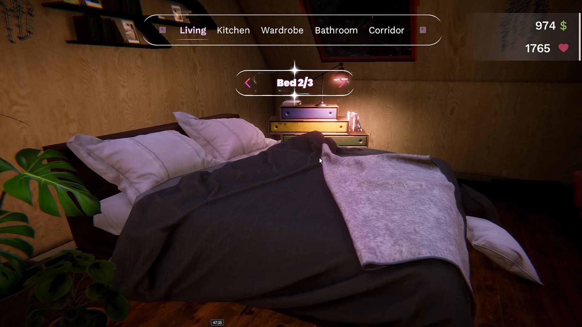 CAM Model Simulator 2026 görsel 3