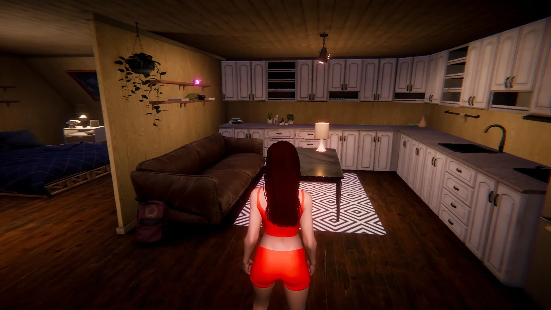 CAM Model Simulator 2026 görsel 5