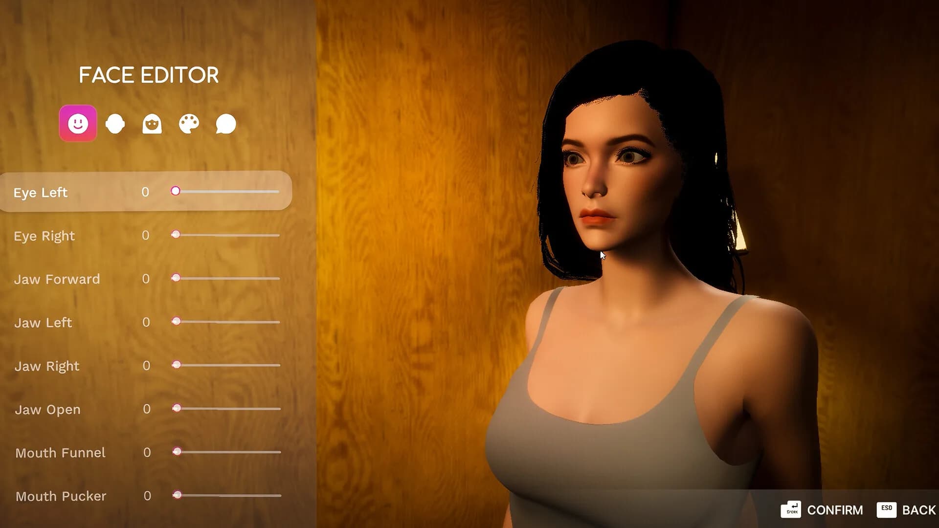 CAM Model Simulator 2026 görsel 6