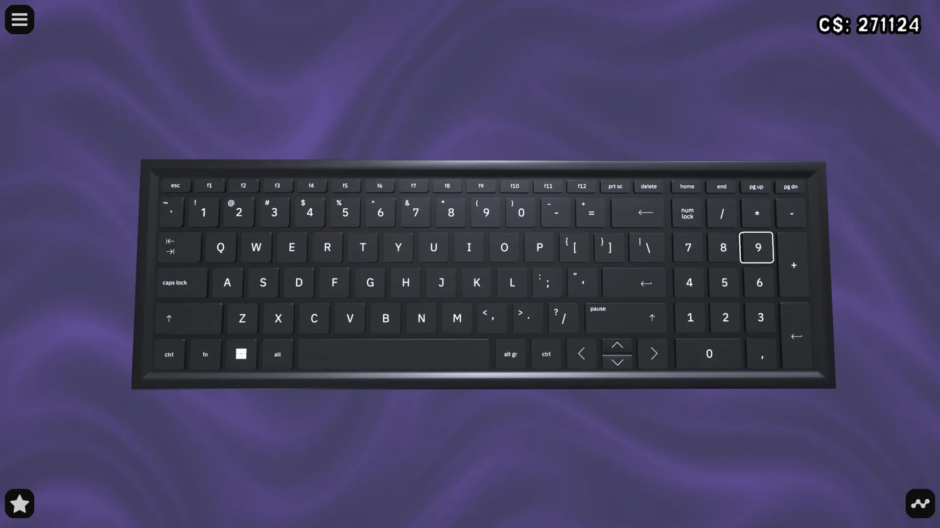 Keyboard Simulator görsel 5
