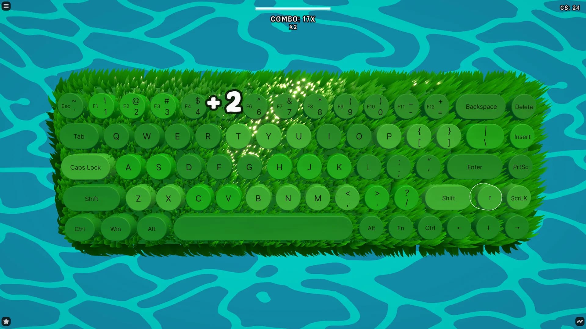 Keyboard Simulator görsel 7
