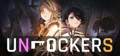 UNLOCKERS görsel 1