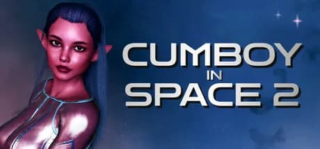 CUMBOY IN SPACE 2