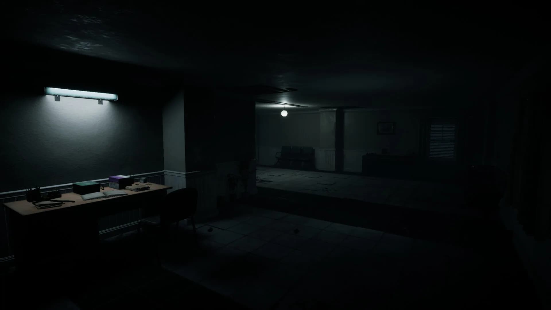 The Dark Legacy görsel 4