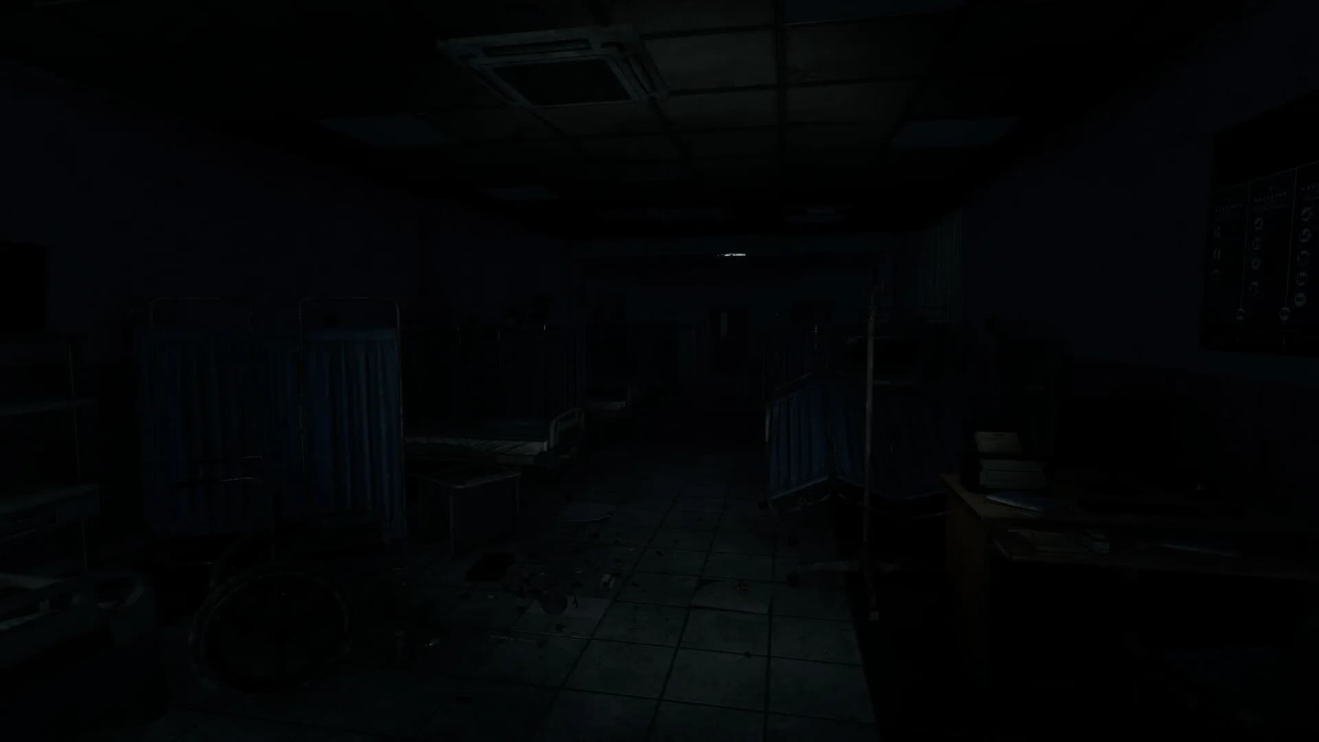 The Dark Legacy görsel 5