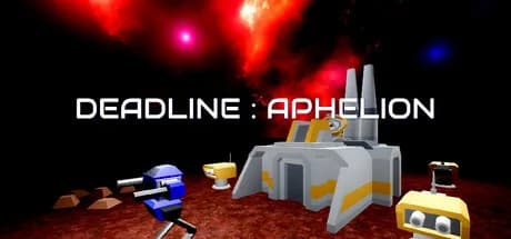 Deadline:Aphelion