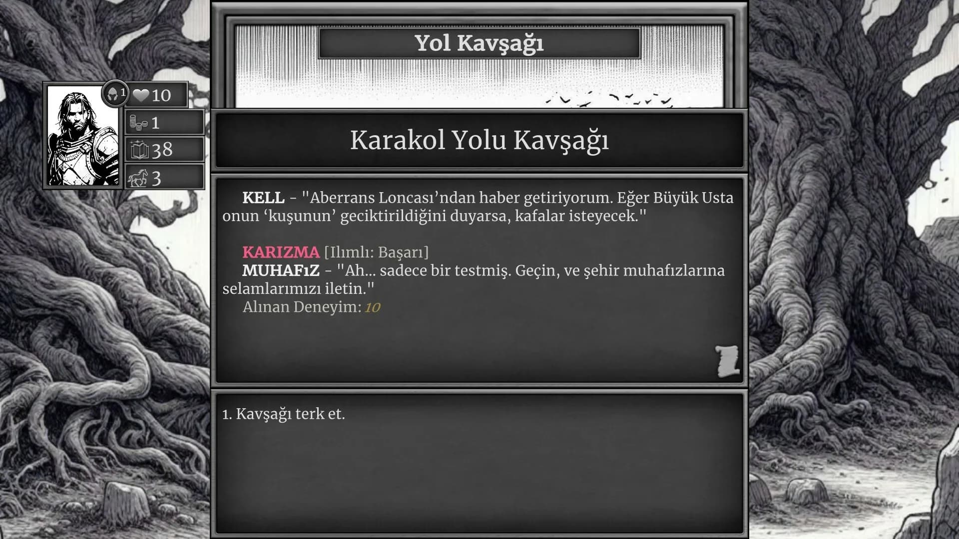Duskmarch görsel 3