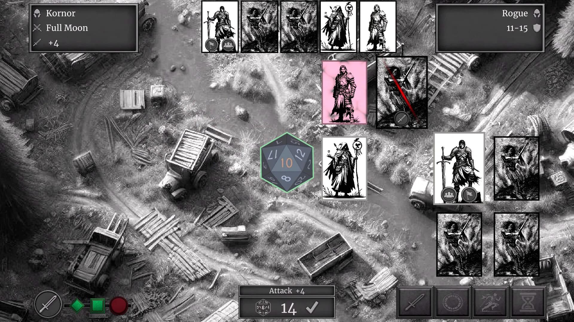 Duskmarch görsel 4
