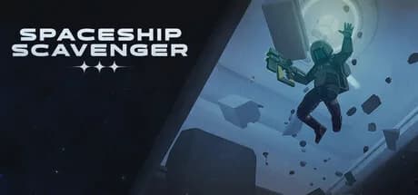 Spaceship Scavenger