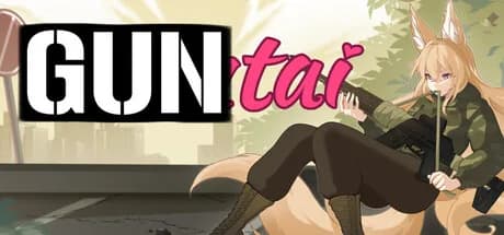 GUNtai