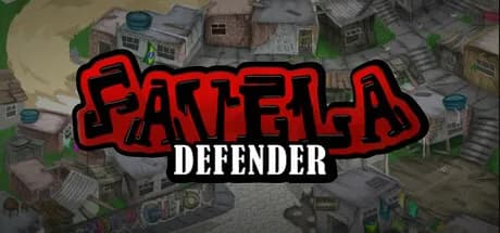 Favela Defender görsel 1