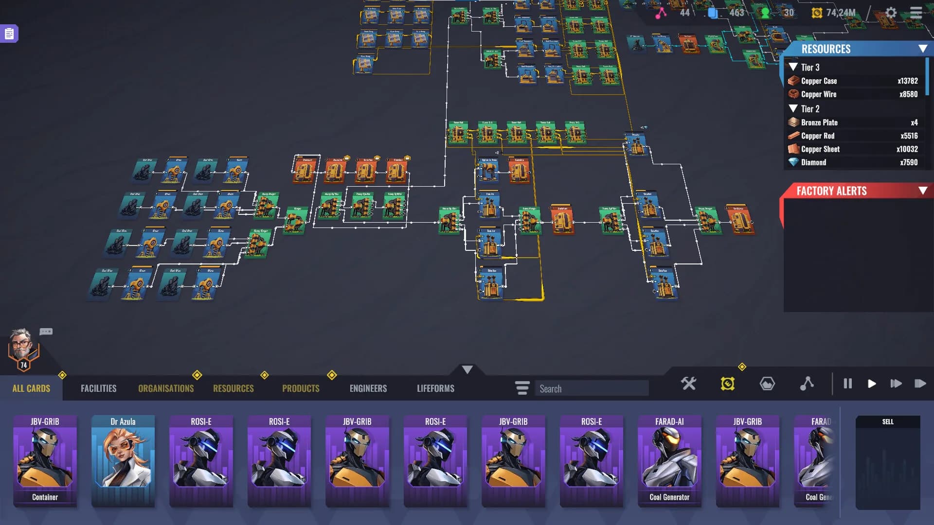 Factory Planner görsel 14