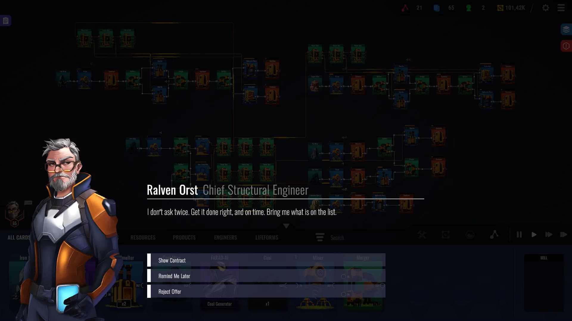 Factory Planner görsel 15