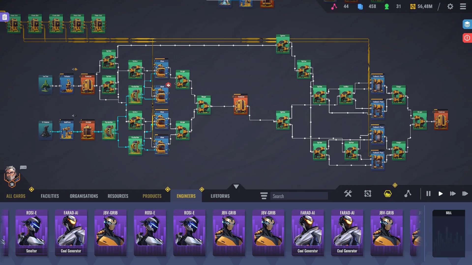 Factory Planner görsel 10