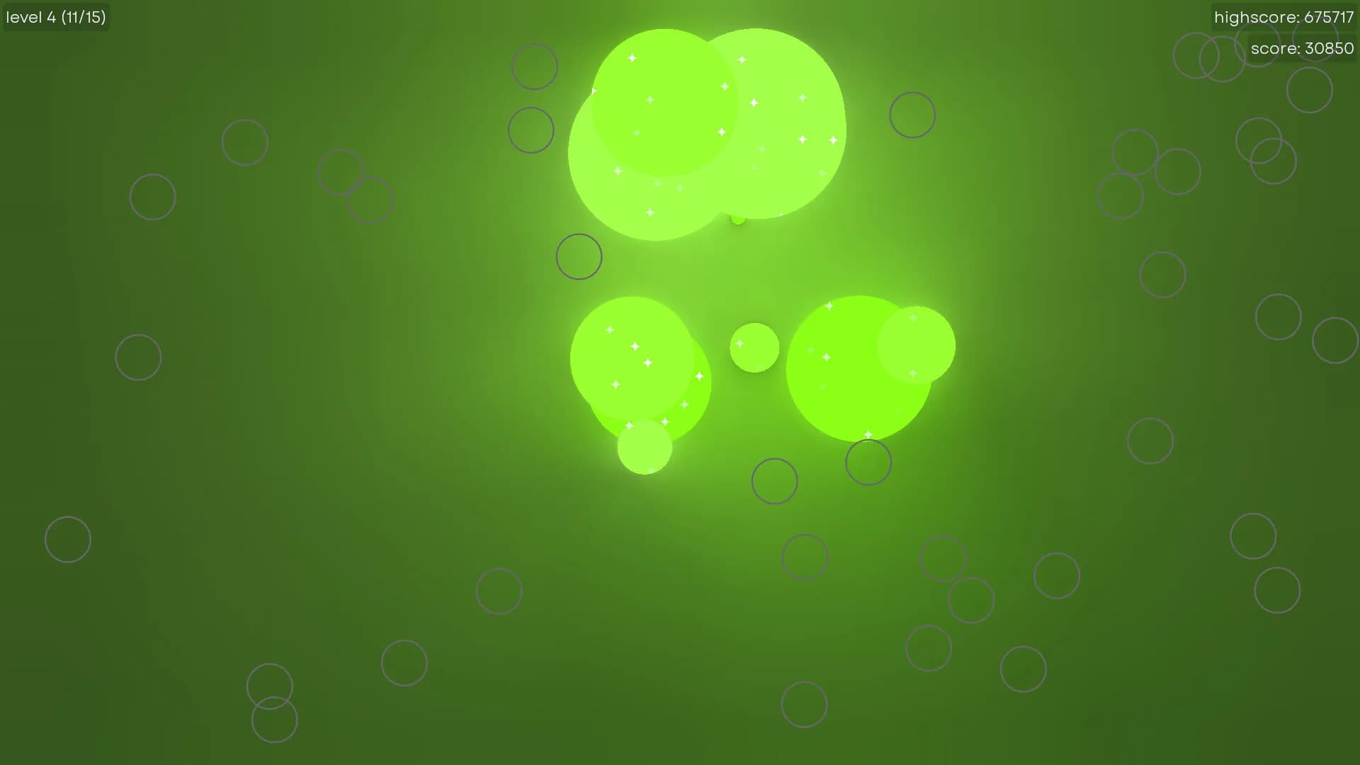 Sparkle Pop görsel 4