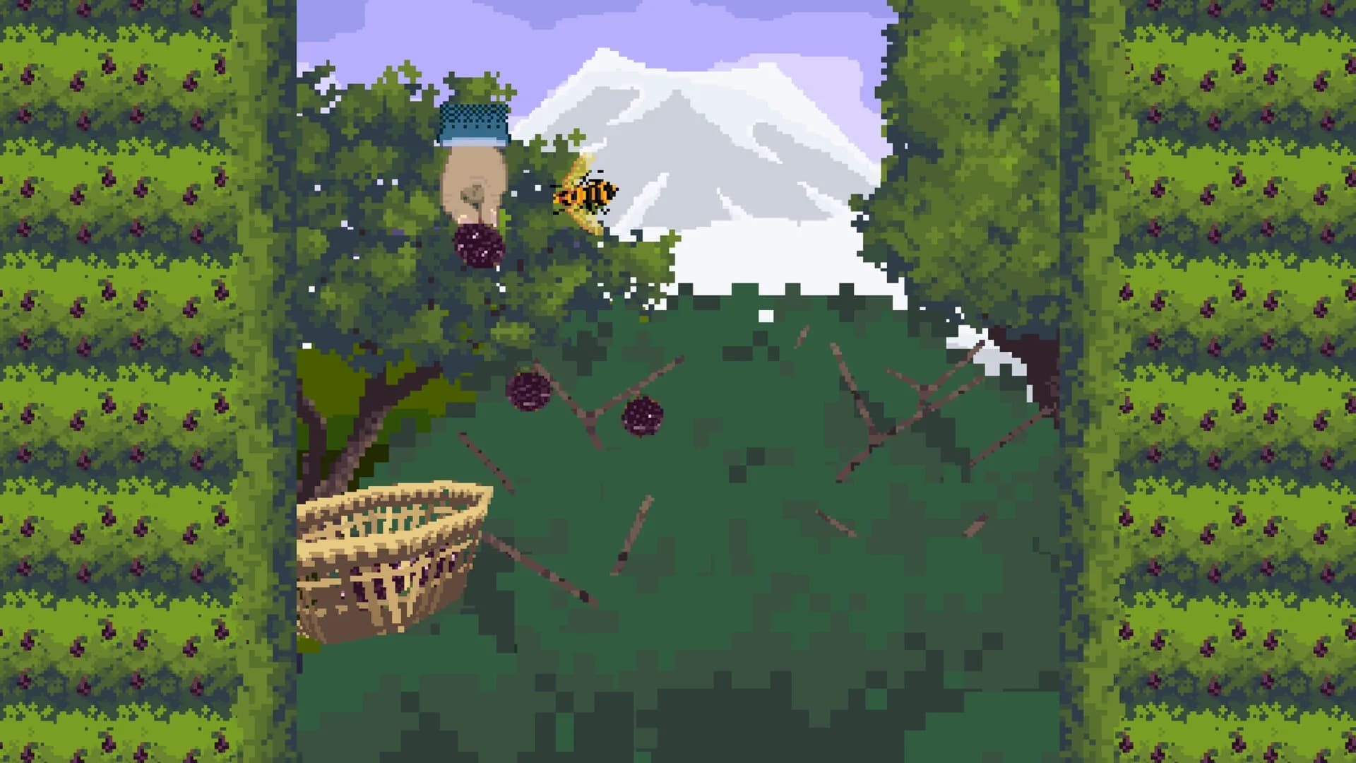 Gendo The Gatherer görsel 14