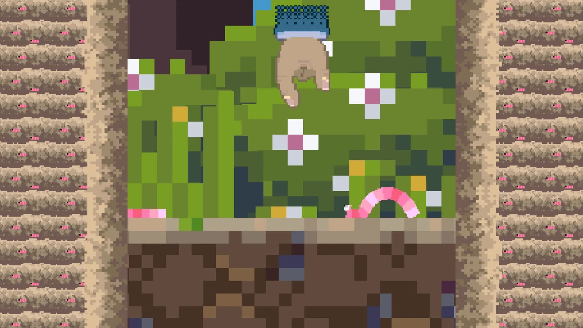 Gendo The Gatherer görsel 4