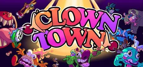 Clowntown görsel 1