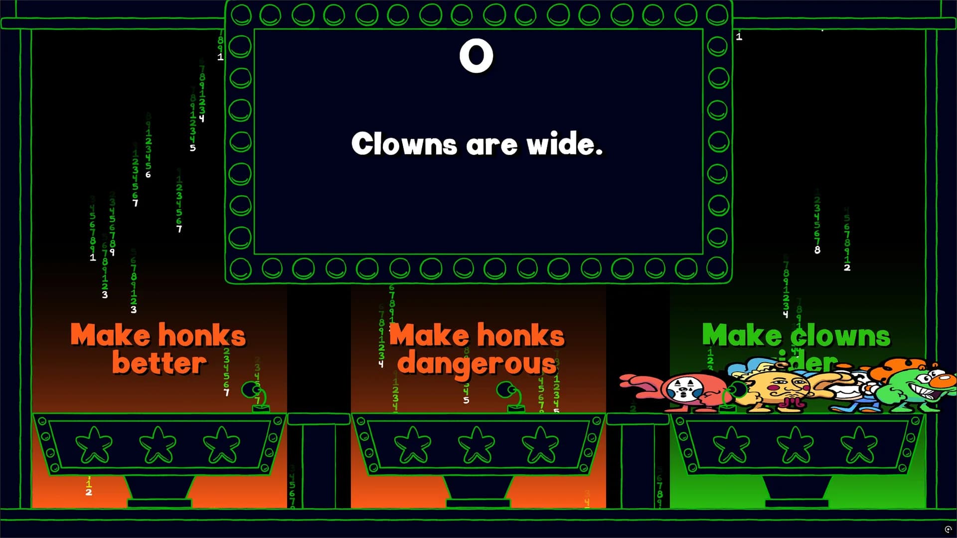 Clowntown görsel 6