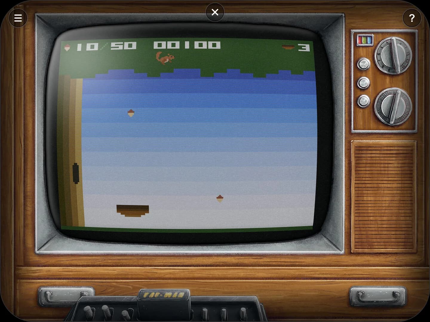 Totally Nutz: An 80s Adventure görsel 4