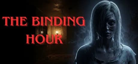 The Binding Hour görsel 1