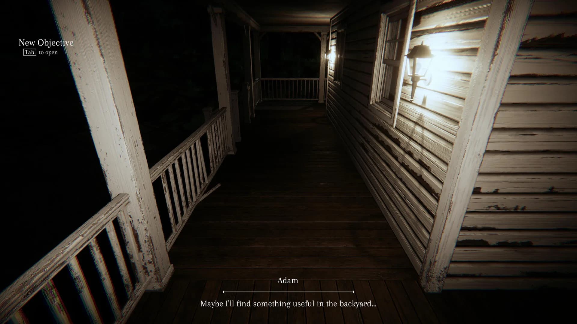 The Binding Hour görsel 4