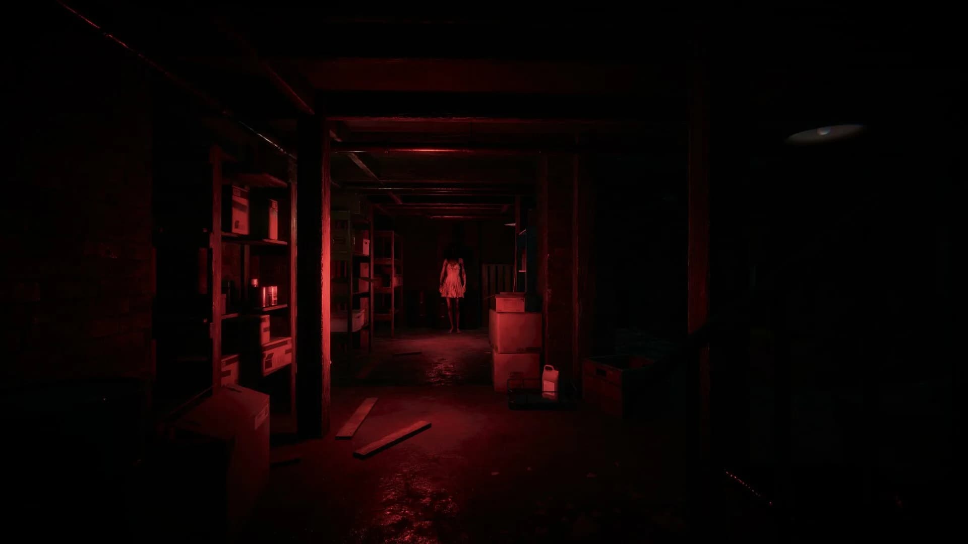 The Binding Hour görsel 7