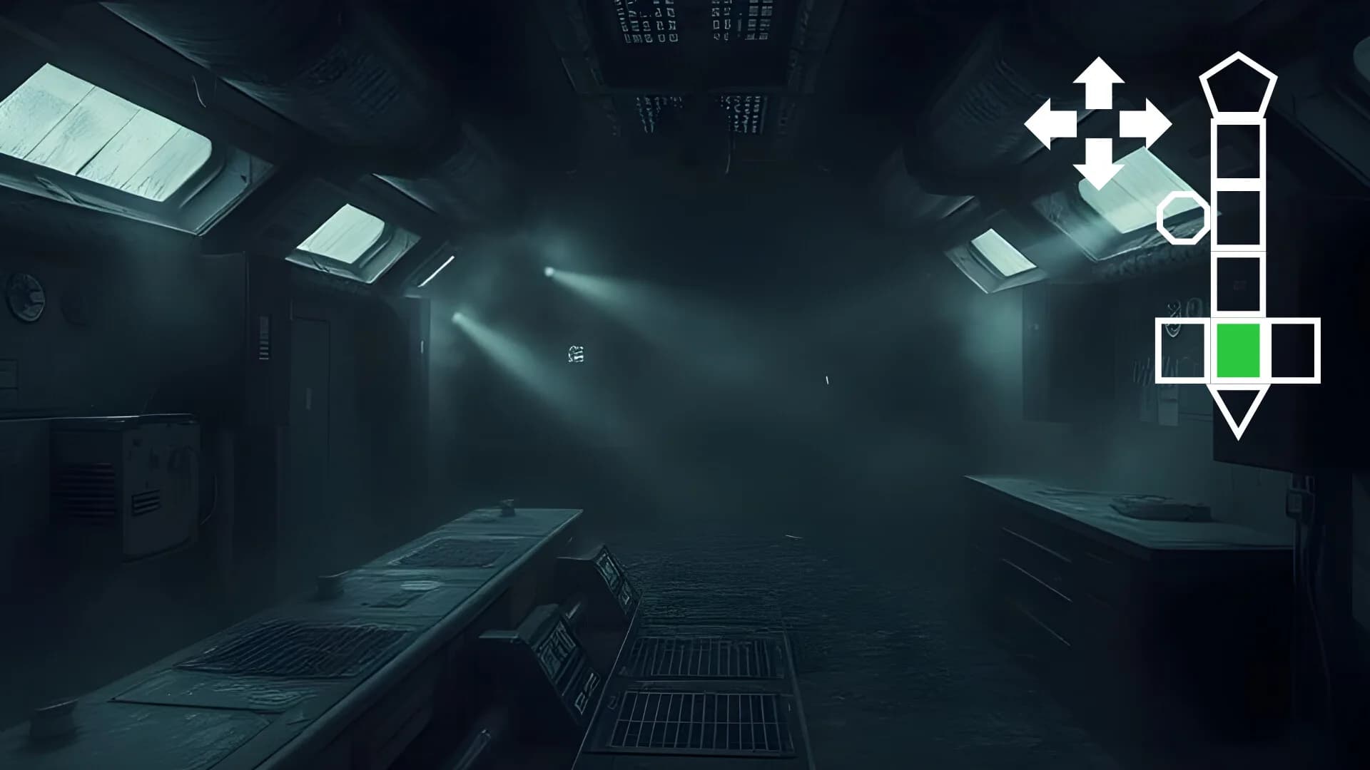 Pressure Point görsel 4