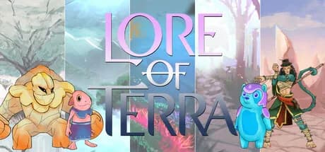 Lore of Terra TD