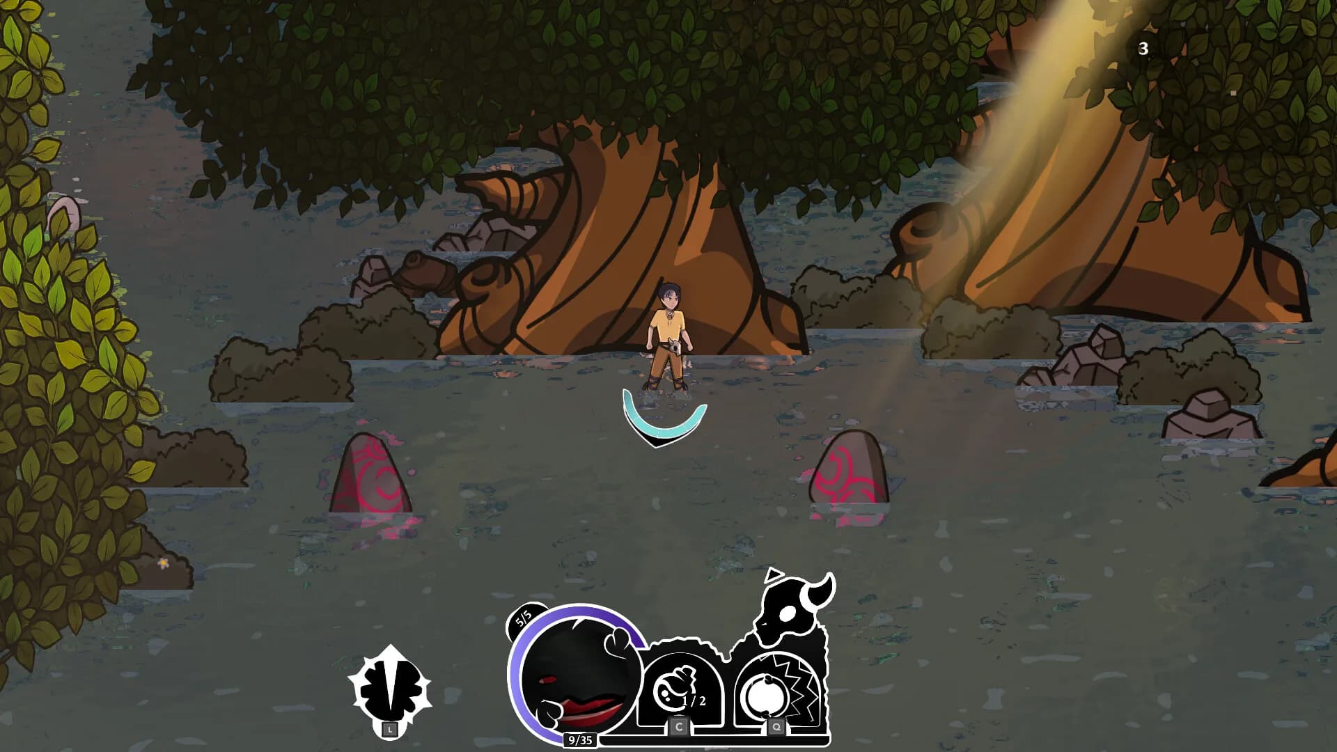 Tears of Vanfell: New Beginning görsel 5