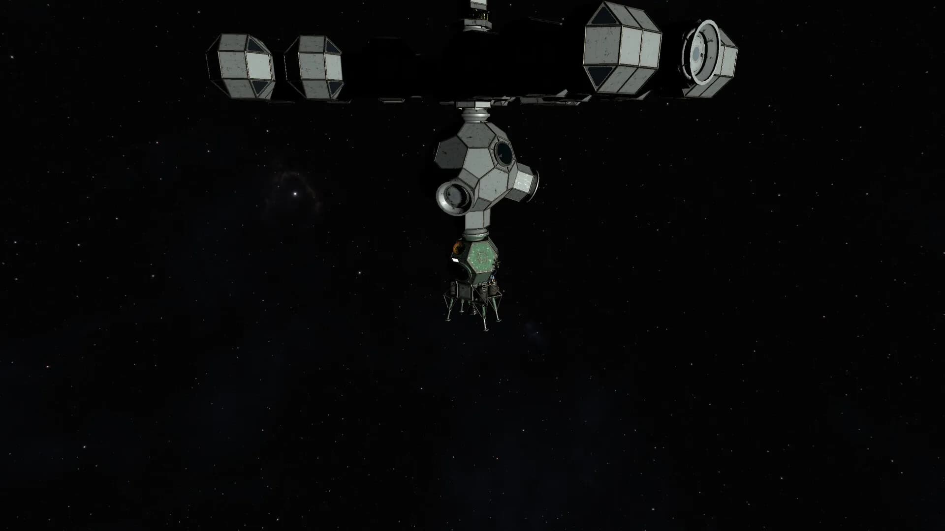Junkyard Space Agency görsel 4