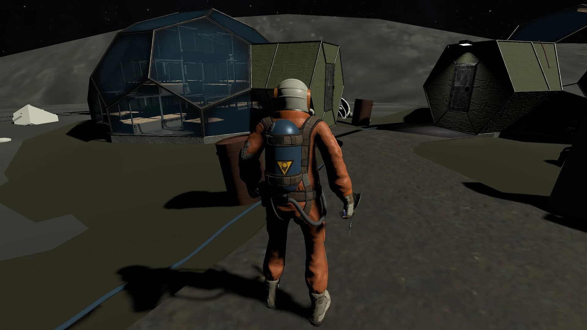 Junkyard Space Agency görsel 6