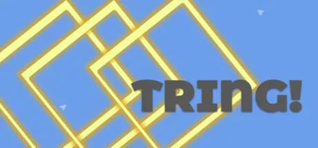 Tring! görsel 1