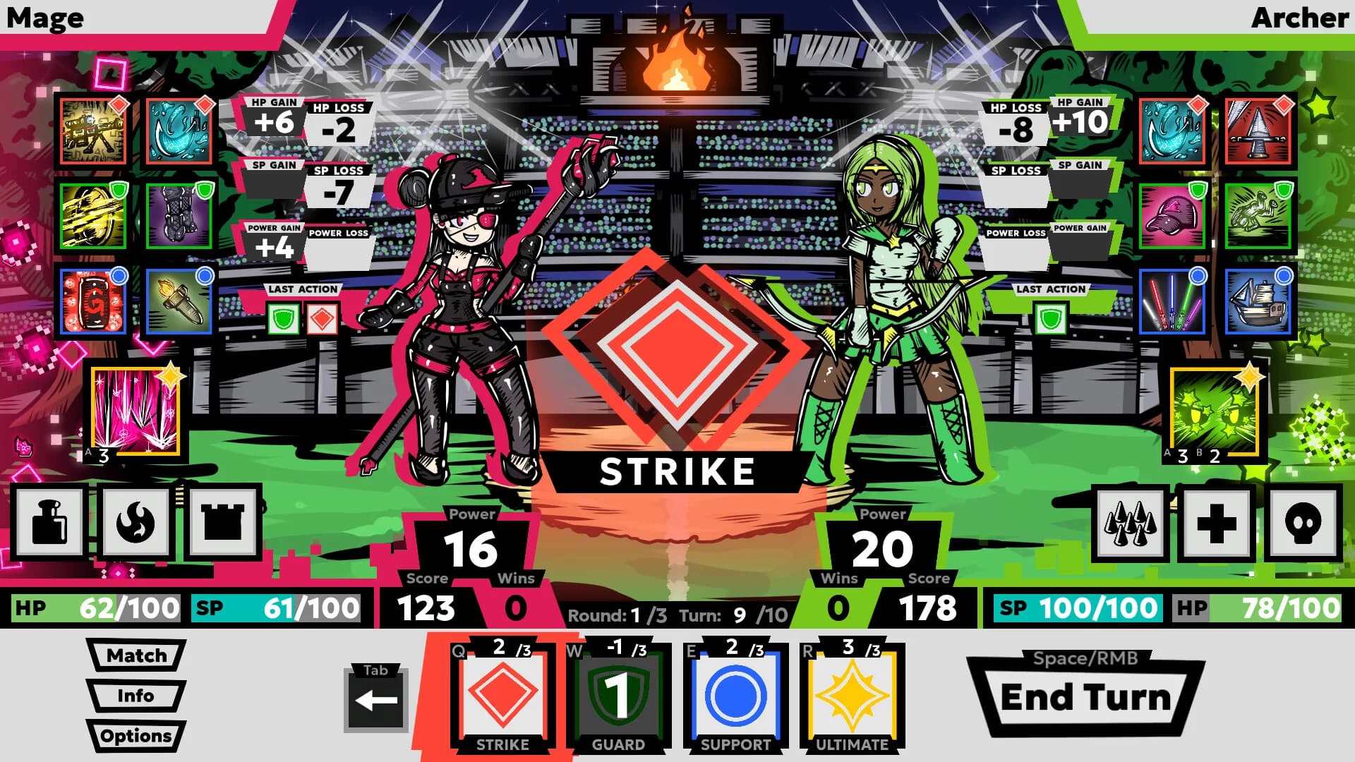 Mana Smack görsel 2