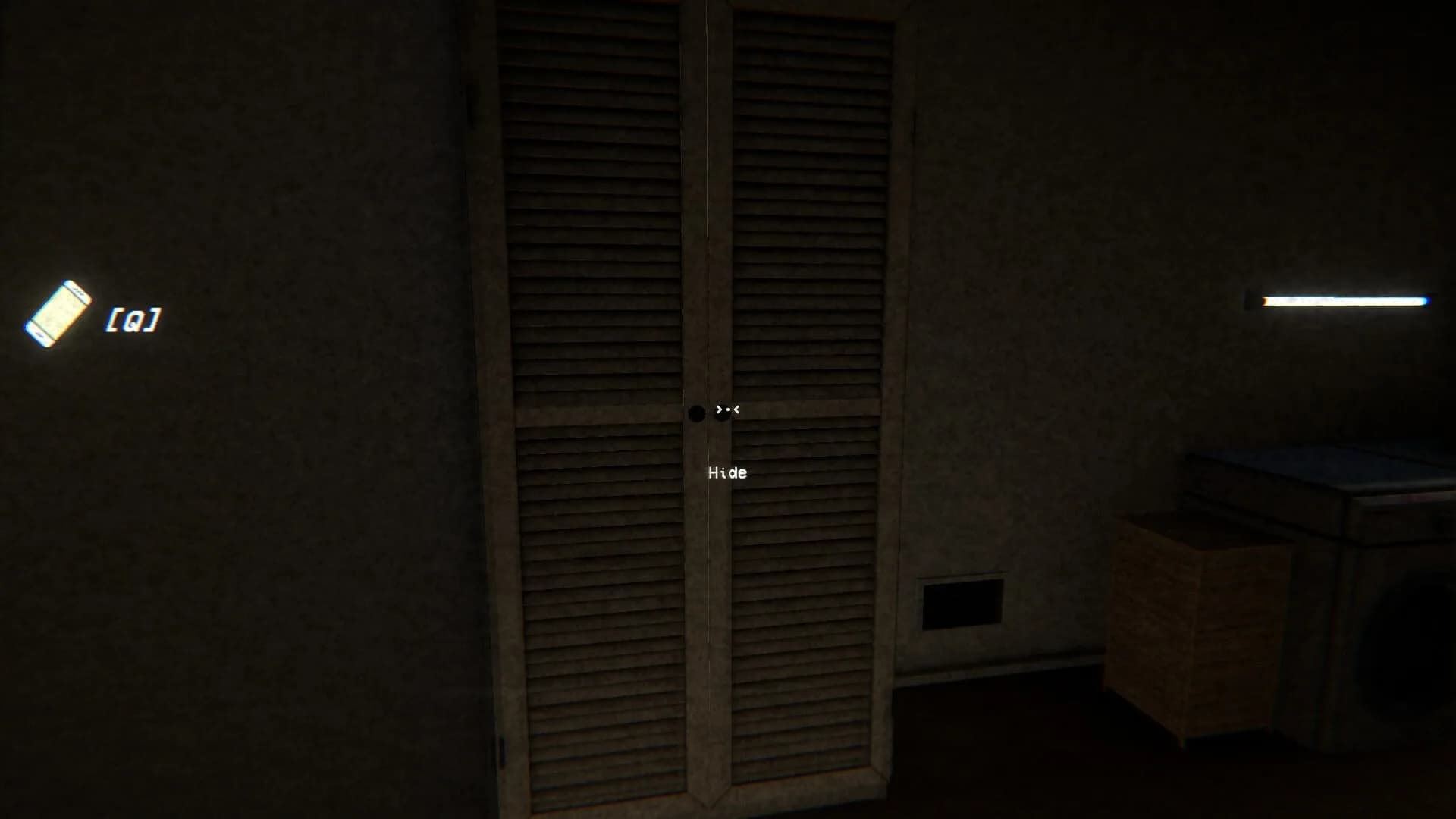 Living Nightmares - False Familiar görsel 6