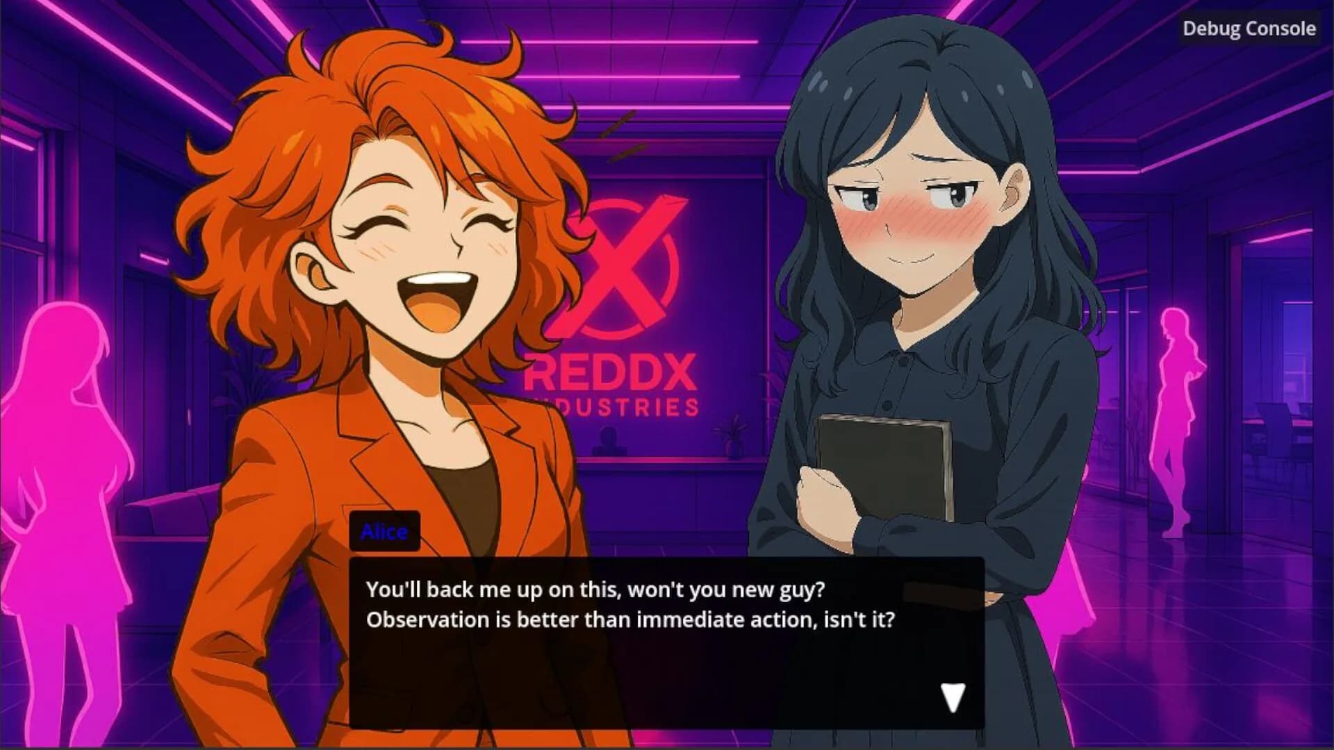 Waifu Pilled görsel 8
