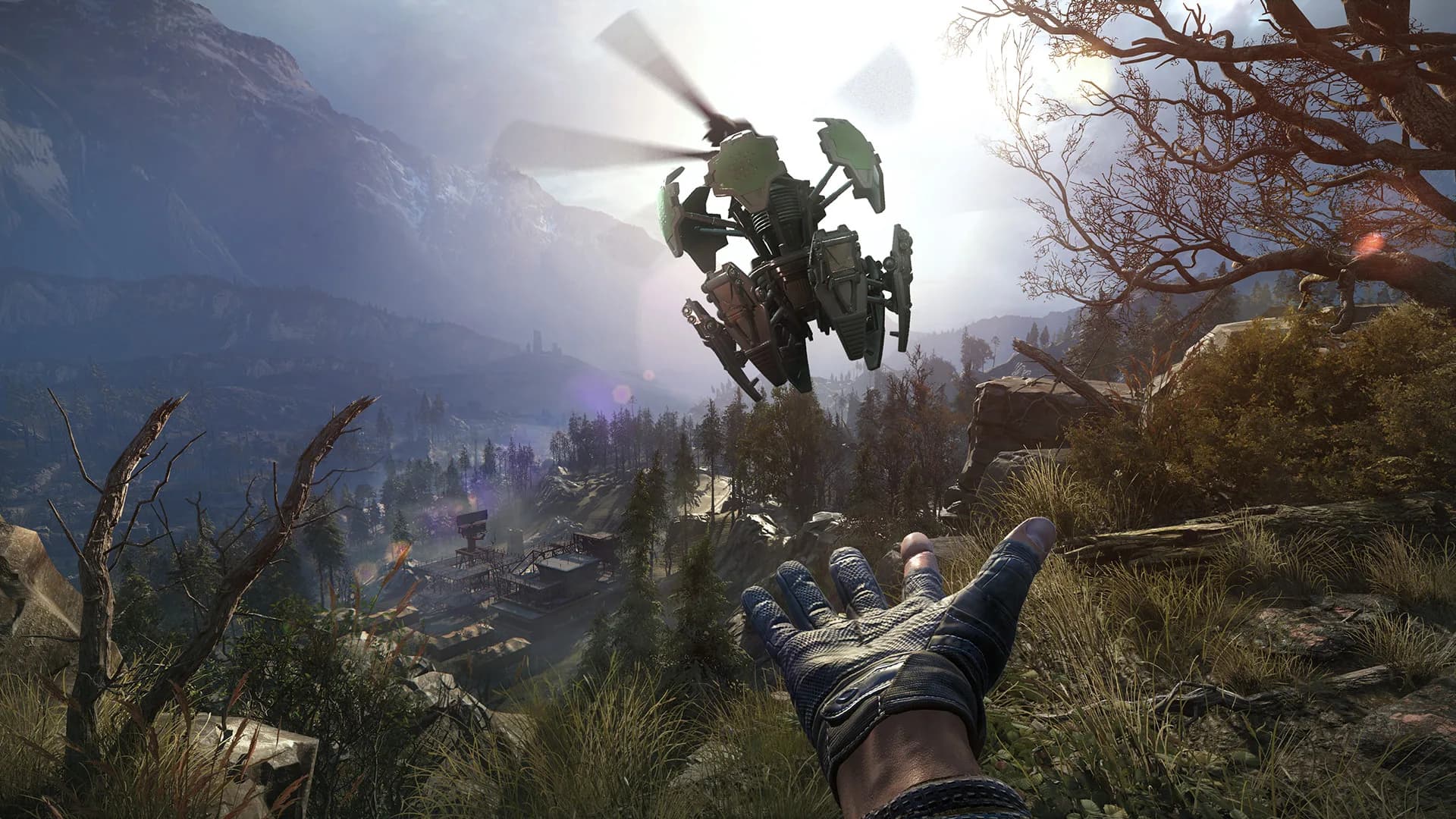 Sniper Ghost Warrior 3 görsel 3