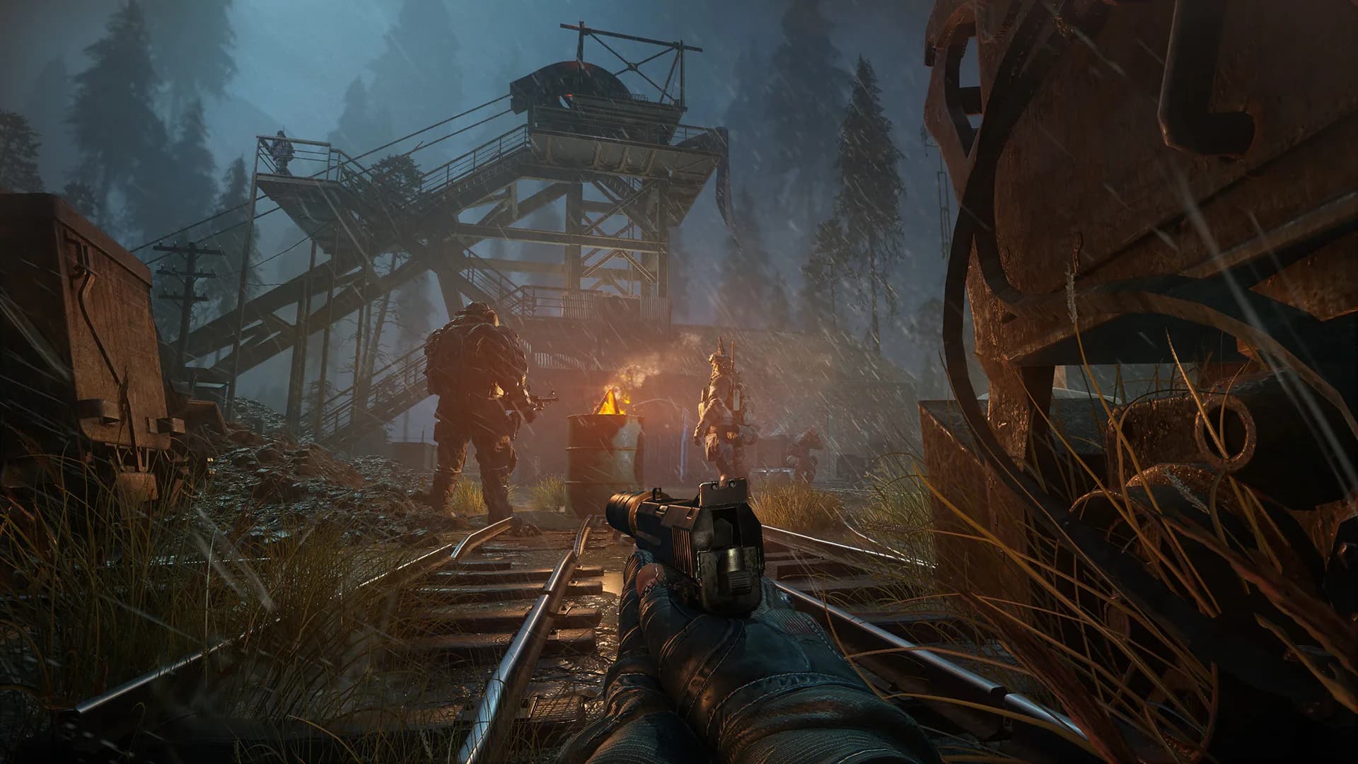 Sniper Ghost Warrior 3 görsel 5