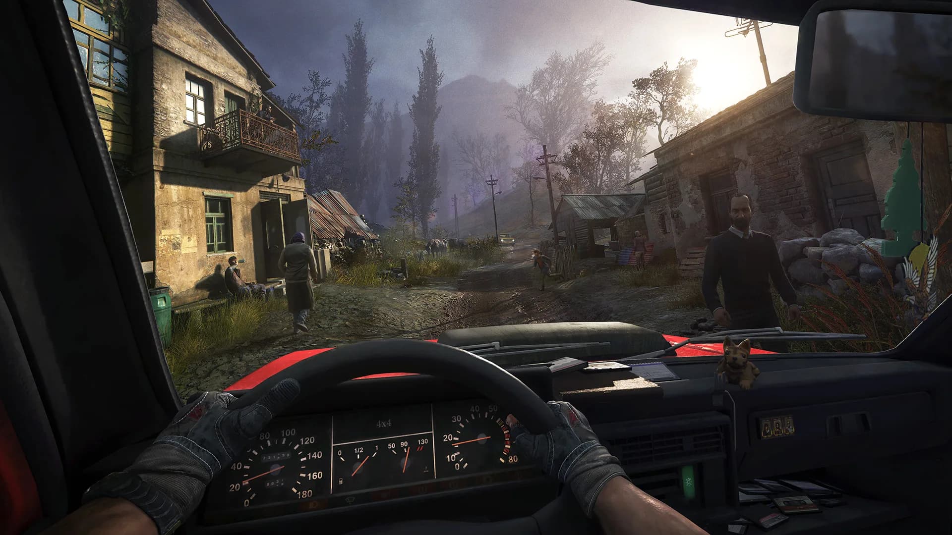Sniper Ghost Warrior 3 görsel 7
